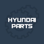 Download Hyundai Car Parts - ETK Parts Diagrams app