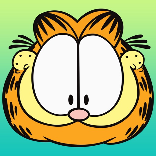 Garfield's Bingo icon