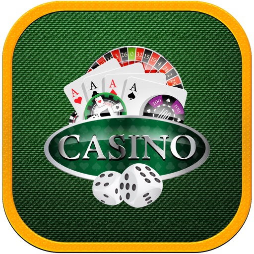 Chapeco Slot Game - Free Machine !!! iOS App