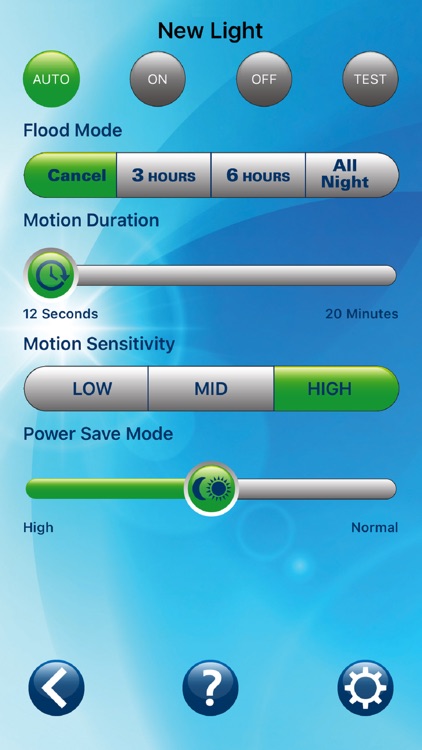 Eaton All Pro Outdoor Security Lighting