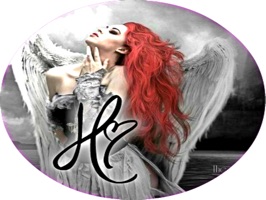 Angel stickers for iMessage