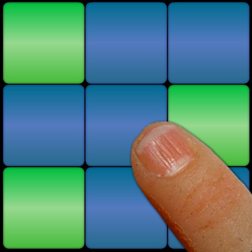 Remember Sequence - Improve Brain memory Training