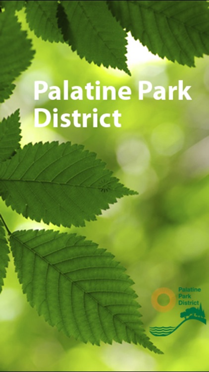 Palatine Park District