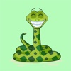 Snake - Stickers for iMessage