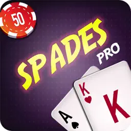 Spades Pro Plus app icon