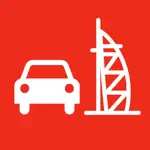 Dubai Cheap Car Rental Search - تأجير سيارة في دبي App Contact