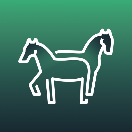 HorseDialog icon