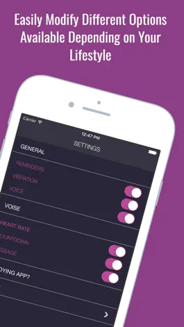 Game screenshot HeartBeating Monitor & Irregular Heart Beats Rates hack