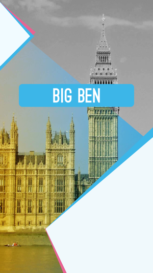 Big Ben - London(圖1)-速報App