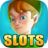 Peter Pan Slots: Epic Casino - iPadアプリ