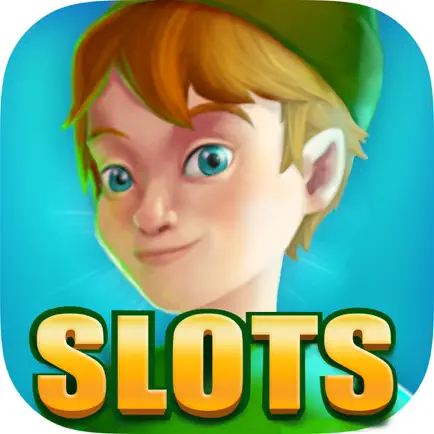 Peter Pan Slots: Epic Casino Cheats