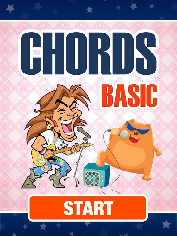 Screenshot #4 pour Guitar Chords - Learn to Play