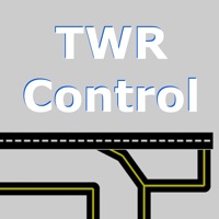 TWRControl pour PC