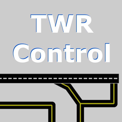 TWRControl