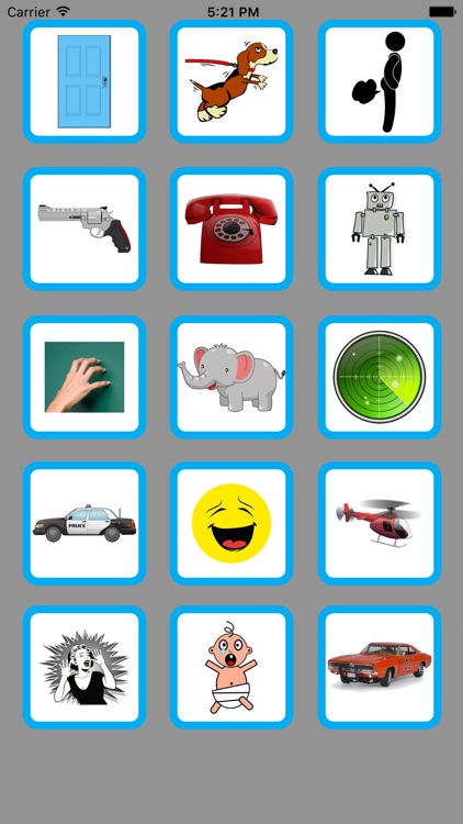 Fun with Sound Effects