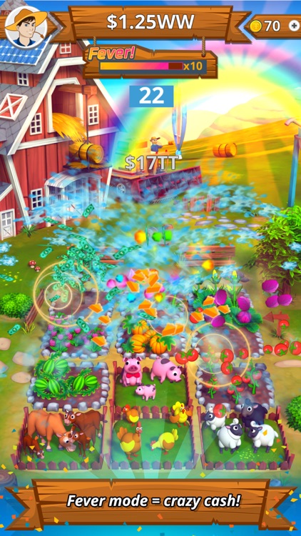 Tip Tap Farm