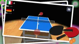 Game screenshot Champion Table Ball 3D mod apk