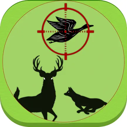 Hunting Collective Calls - Predator Calls Cheats