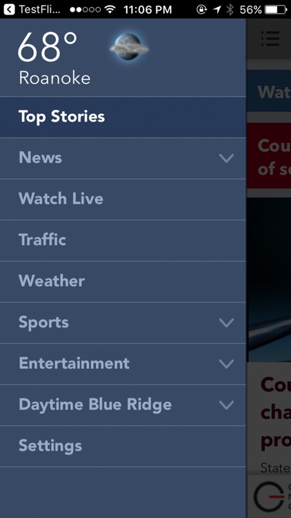 WSLS 10 - News and Weather for Roanoke, VA