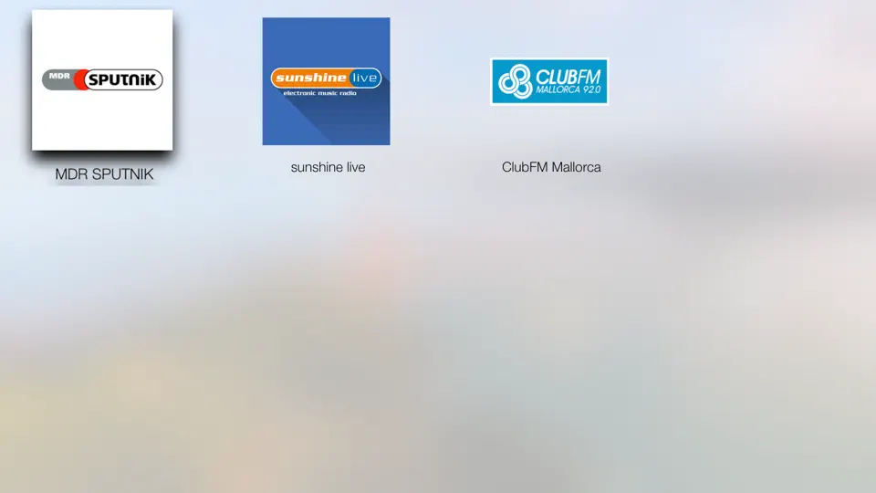 Capture d'écran de Controller For Bose SoundTouch sur iPhone 2