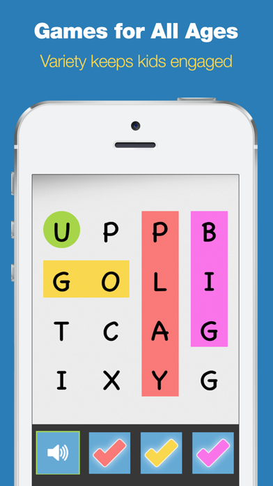 Screenshot #3 pour Fry Words PRO - Read, Build, Trace, and Write It