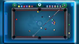 Game screenshot Pool Snooker Star apk