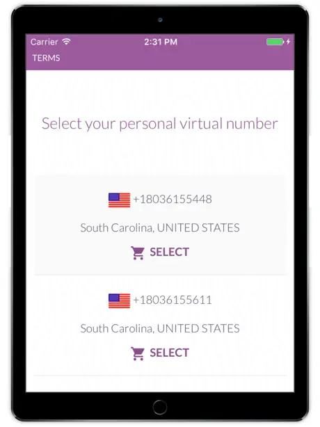 Virtual SIM Cards
