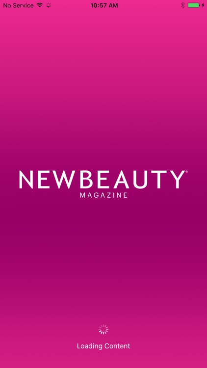 NewBeauty Magazine