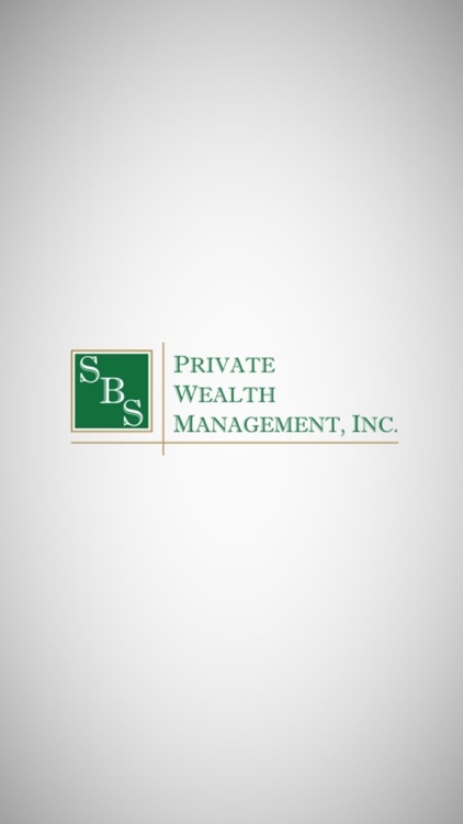 SBS Private Wealth Management, Inc.