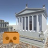 VR Rome Tour Virtual Reality 360