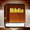 Santa Biblia Reina Valera 1960 - No necesita conex app icon - Book app for iPhone