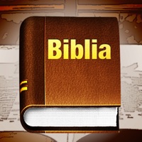 Santa Biblia Reina Valera 1960 - No necesita conex app icon - Book app for iPhone