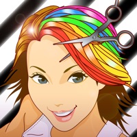 Hair Styles - Haircuts Color Makeover Salon Booth