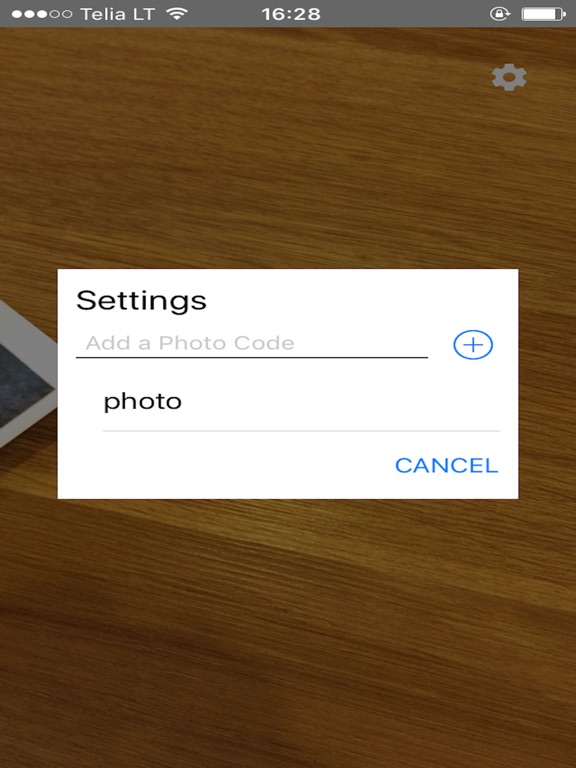 Screenshot #4 pour Photos2Life Interactive Photographs