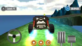 Game screenshot Car Hill On The Road 3D mod apk