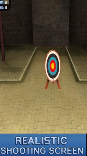 Master Archer Challenge(圖3)-速報App