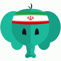 Simply Learn Persian - Travel Phrasebook For Iran app icon - Education app for iPhone