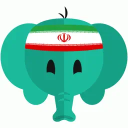 Simply Learn Persian - Travel Phrasebook For Iran app icon