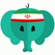Simply Learn Persian - Travel Phrasebook For Iran app icon - Education app for iPhone