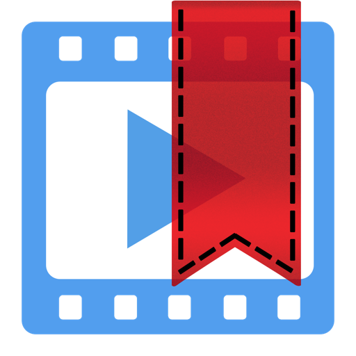 VideoMark (Bookmarks to your Video and Audio)