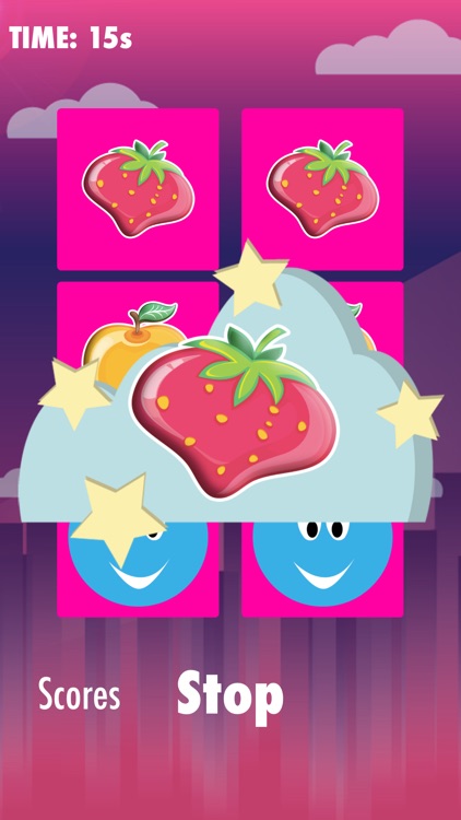 Baby Game - Super Pairs 3