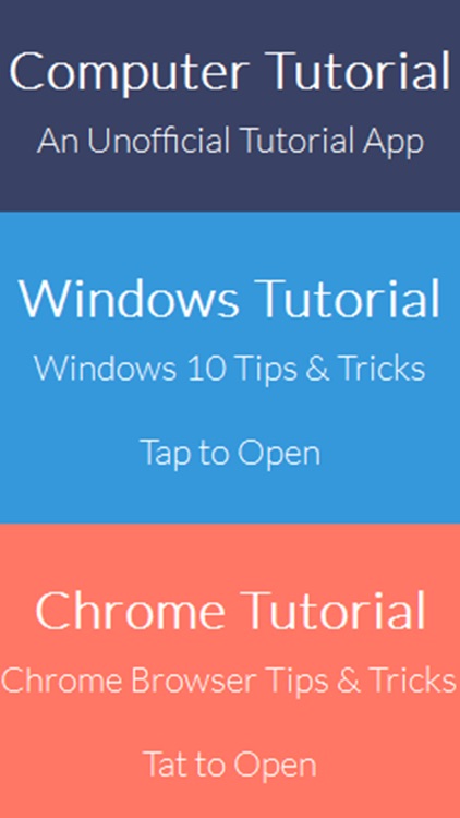 Tips & Tricks For Computer