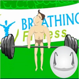 Weight Lift (Breathing Buddy)