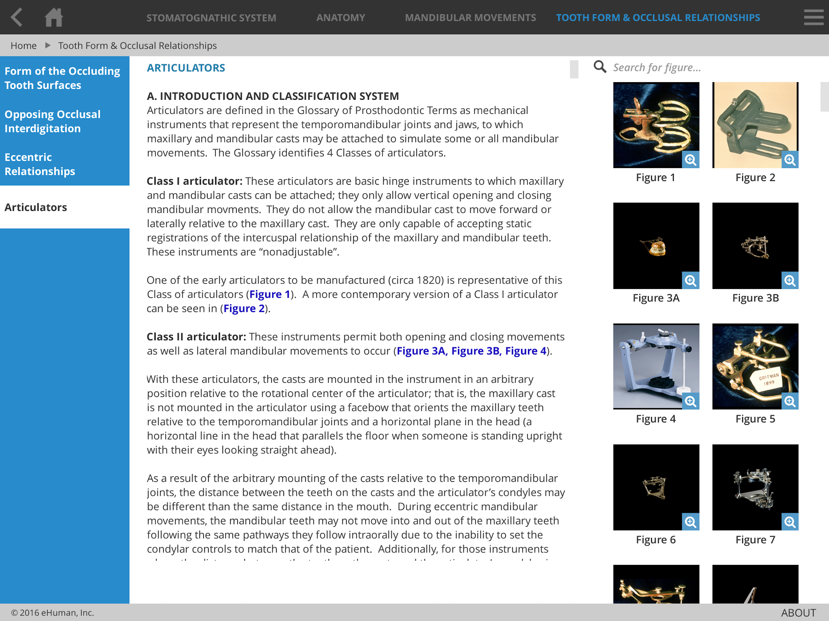 Occlusion Atlas 3 screenshot 4