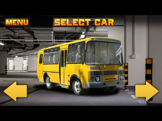PAZIK iPad screenshot
