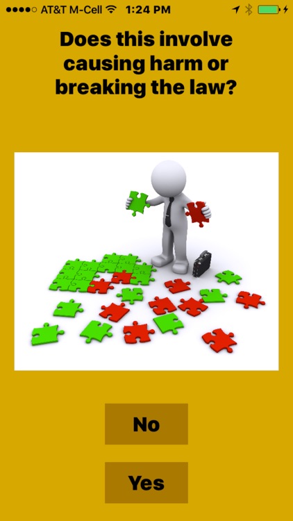 Decision Companion Lite