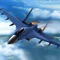 War Jet: Bombing Plane Attack