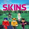 New Skins Pro - Cute Skins for Minecraft PE & PC
