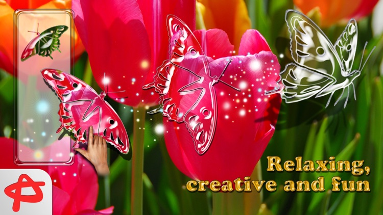 Spot It Right: Free Jigsaw Photo Puzzle Game