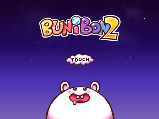 Bunibon 2 Free screenshot 6